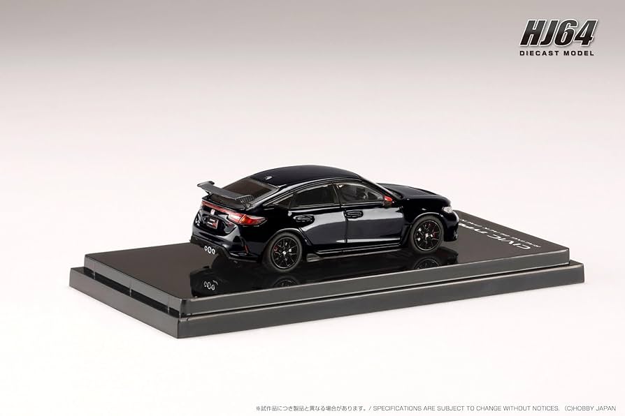 HONDA CIVIC TYPE R FL5 ジグソーパズル 非売品　未開封 HONDA CIVIC TYPE R FL5 ジグソーパズル 非売品 未開封